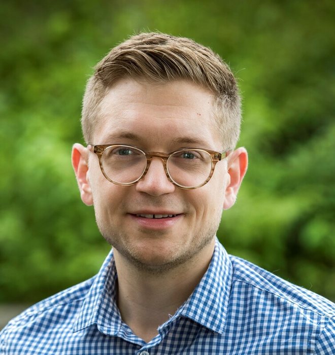 Peter Antich